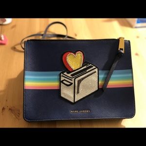 Marc Jacob crossbody bag